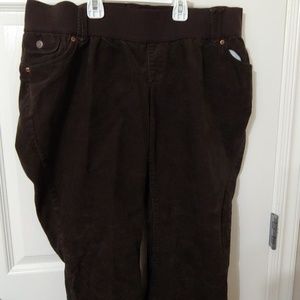 Old Navy Maternity pants